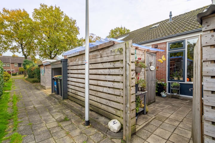 Foto 25 van Weverslaan 4