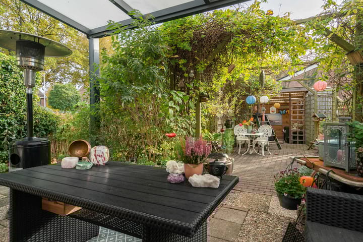 Foto 27 van Weverslaan 4