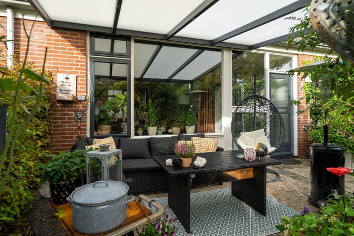 Foto 28 van Weverslaan 4