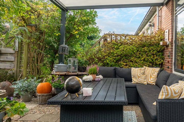 Foto 26 van Weverslaan 4