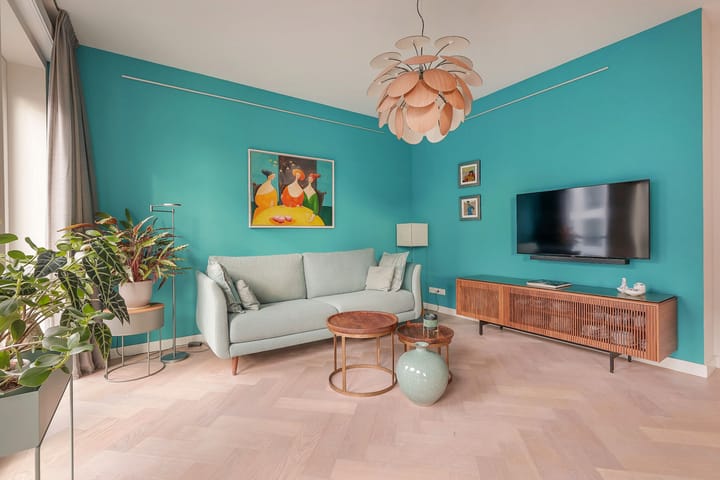 Foto 5 van Carel Willinkgracht 905