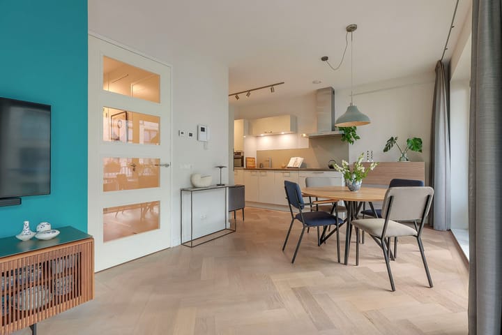 Foto 7 van Carel Willinkgracht 905