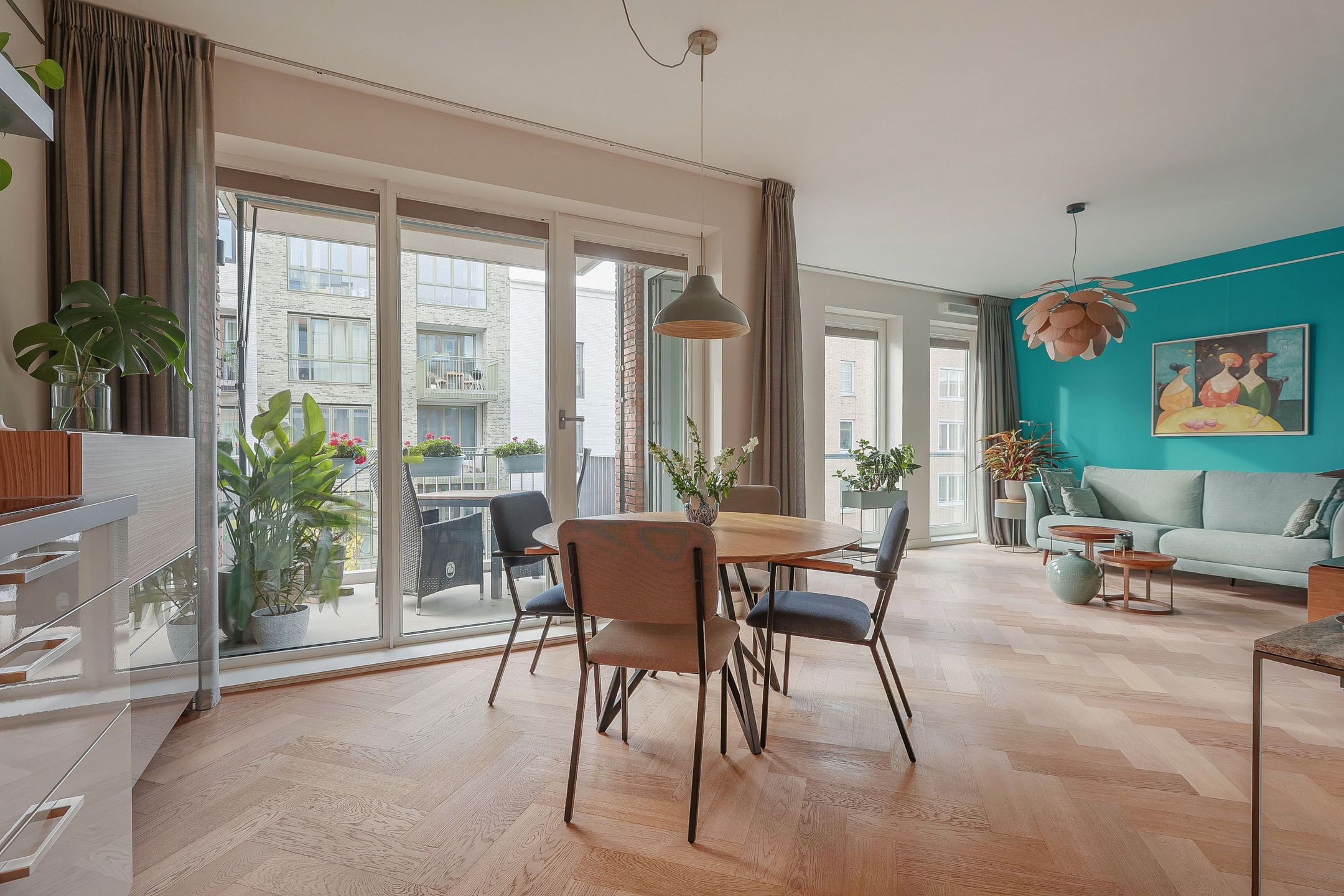 Foto 3 van Carel Willinkgracht 905