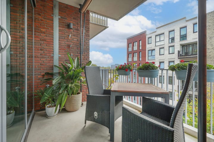 Foto 16 van Carel Willinkgracht 905