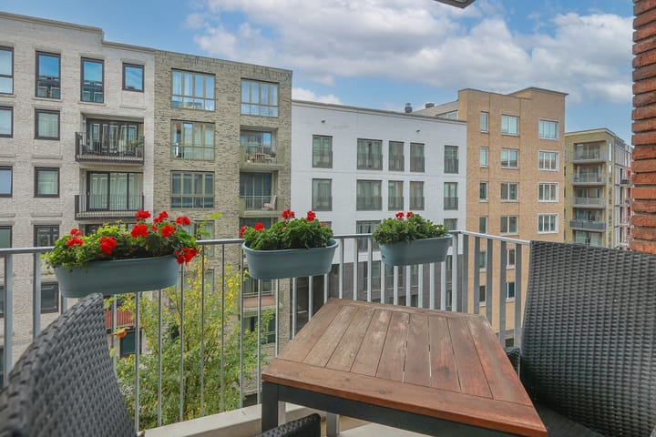 Foto 17 van Carel Willinkgracht 905