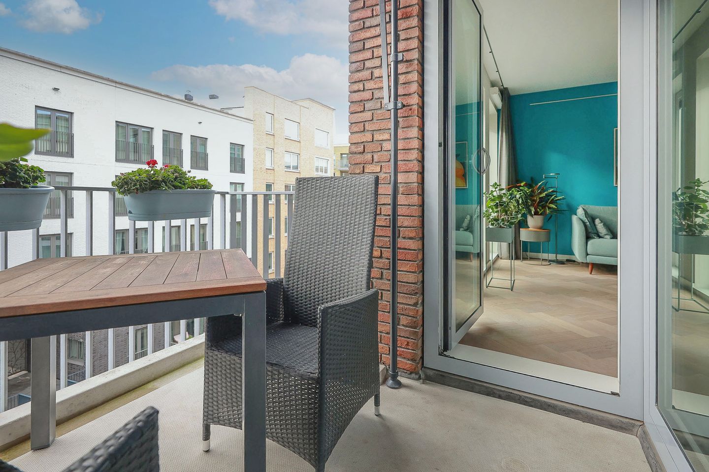 Foto 19 van Carel Willinkgracht 905