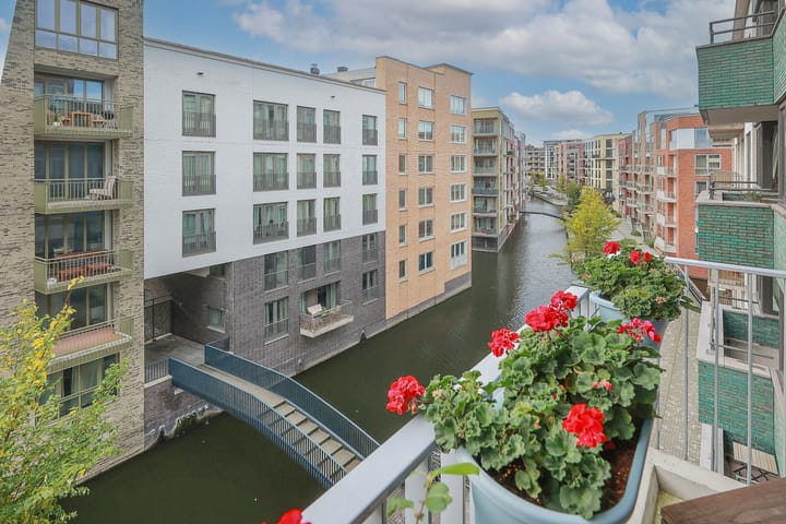 Foto 18 van Carel Willinkgracht 905