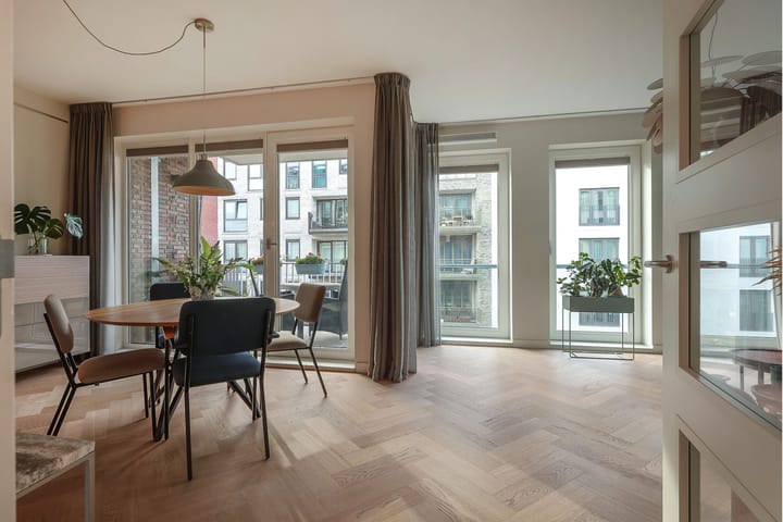 Foto 21 van Carel Willinkgracht 905