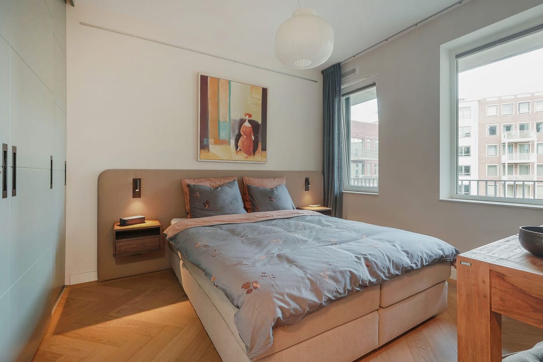 Foto 22 van Carel Willinkgracht 905