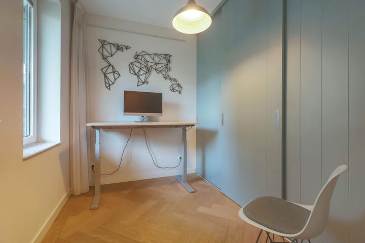 Foto 25 van Carel Willinkgracht 905