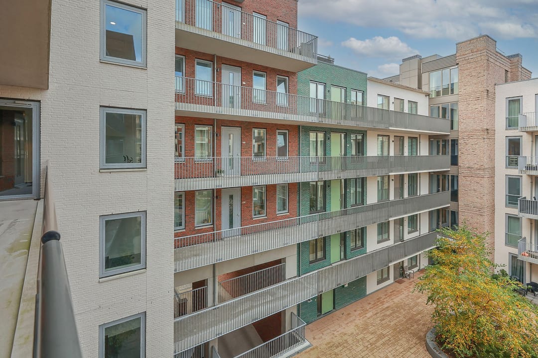 Foto 32 van Carel Willinkgracht 905