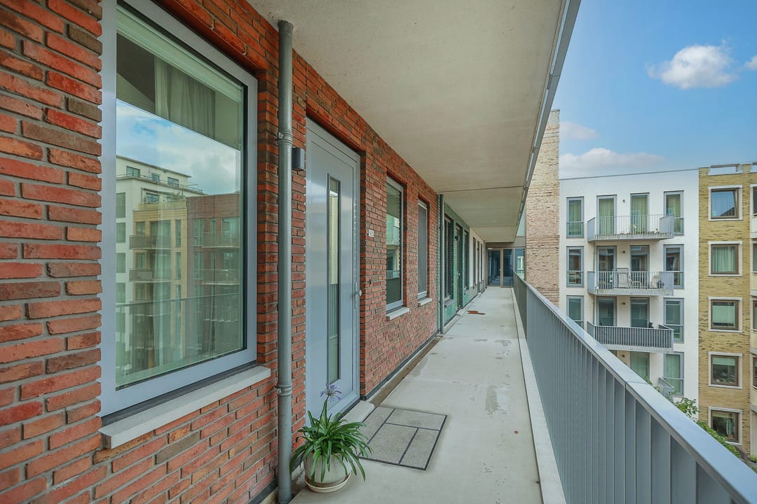 Foto 31 van Carel Willinkgracht 905