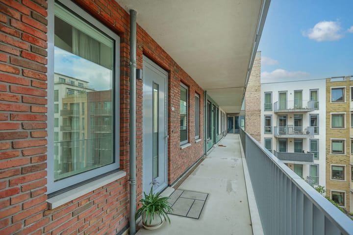 Foto 31 van Carel Willinkgracht 905