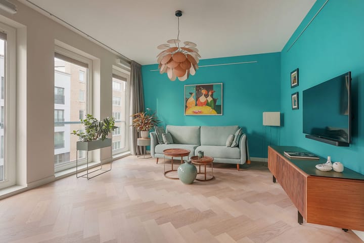 Foto 4 van Carel Willinkgracht 905