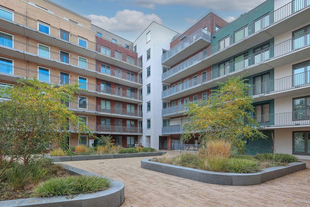 Foto 38 van Carel Willinkgracht 905