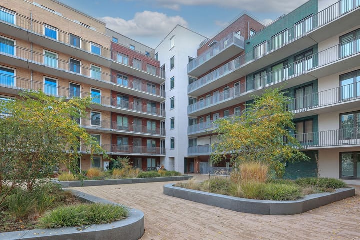 Foto 38 van Carel Willinkgracht 905