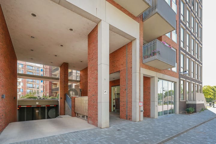 Foto 39 van Carel Willinkgracht 905