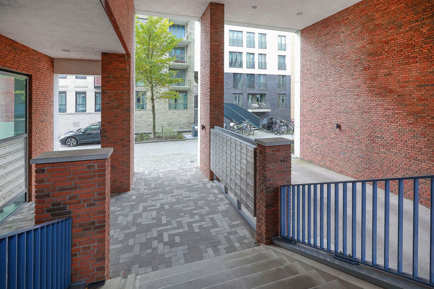 Foto 40 van Carel Willinkgracht 905