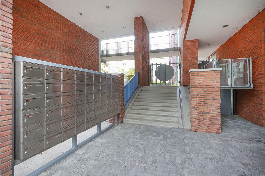 Foto 41 van Carel Willinkgracht 905