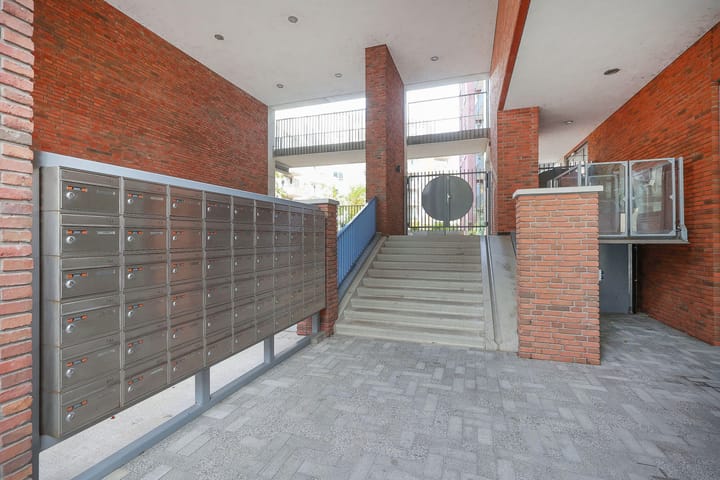 Foto 41 van Carel Willinkgracht 905