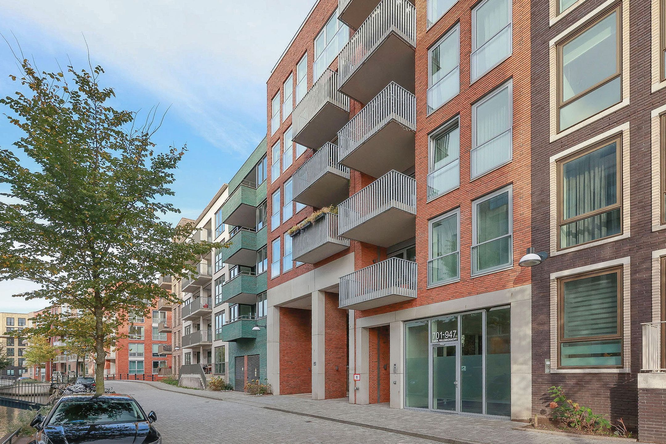 Foto 42 van Carel Willinkgracht 905