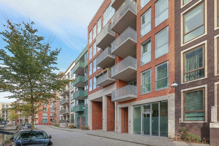 Foto 42 van Carel Willinkgracht 905