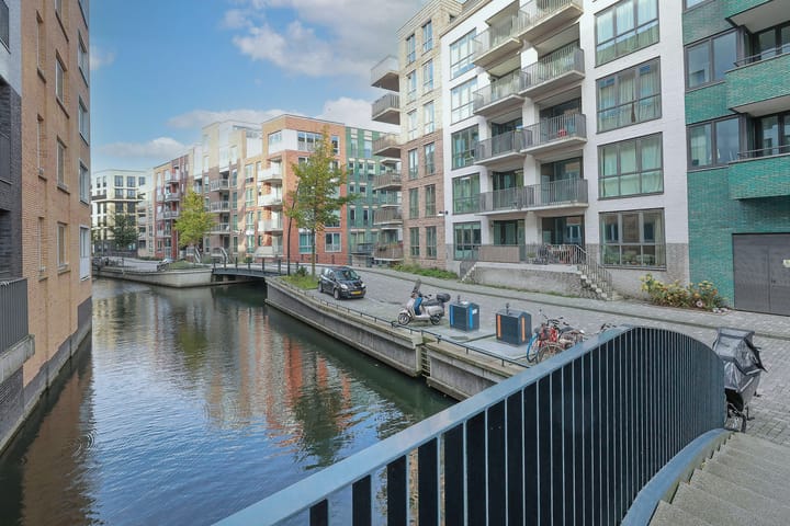 Foto 43 van Carel Willinkgracht 905