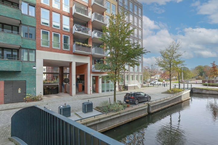 Foto 44 van Carel Willinkgracht 905