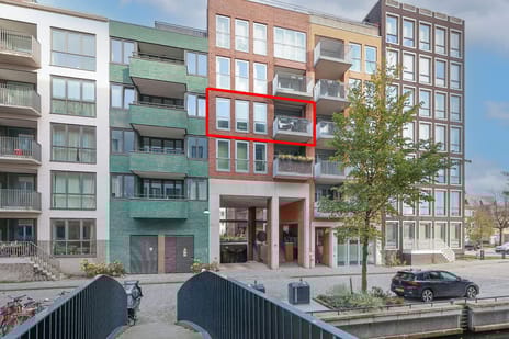 Carel Willinkgracht 905 secondary image