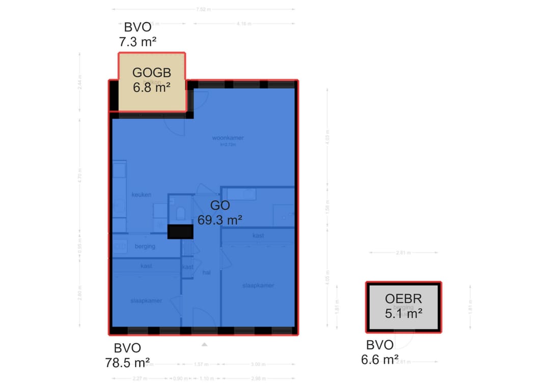 Foto 46 van Carel Willinkgracht 905