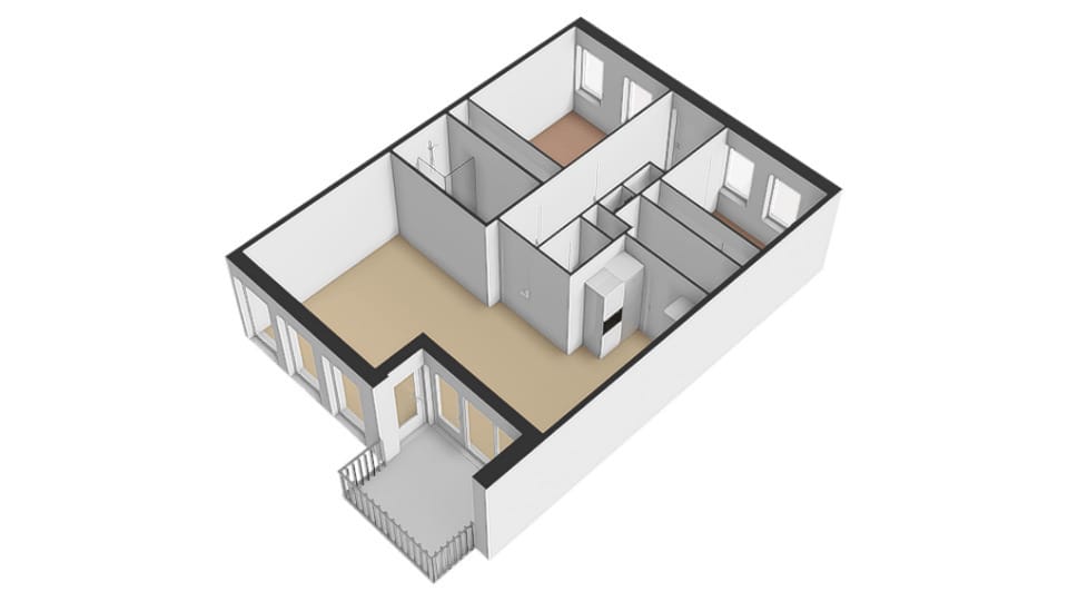 Foto 49 van Carel Willinkgracht 905