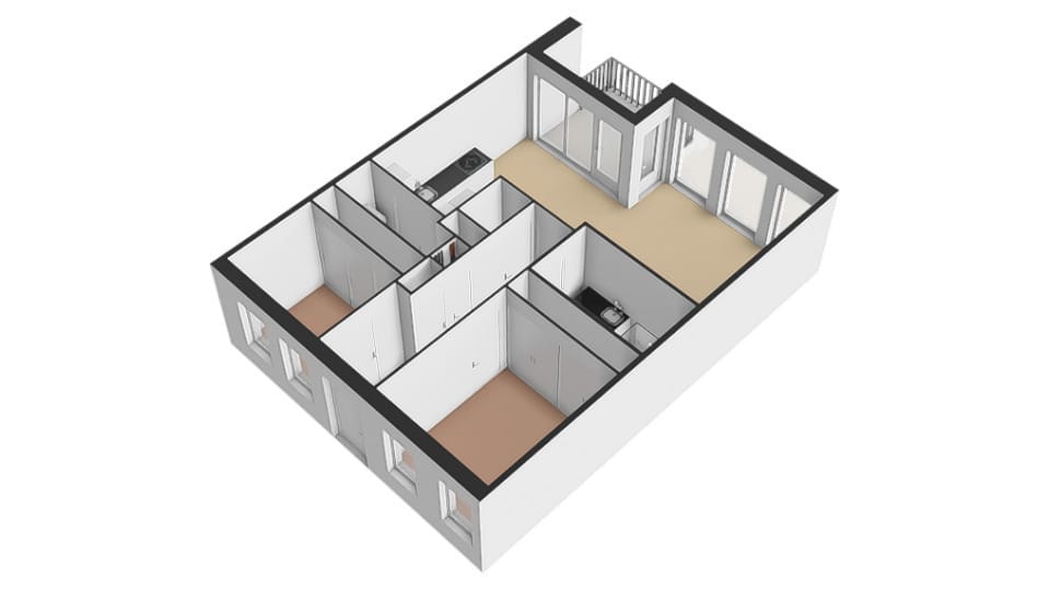 Foto 50 van Carel Willinkgracht 905