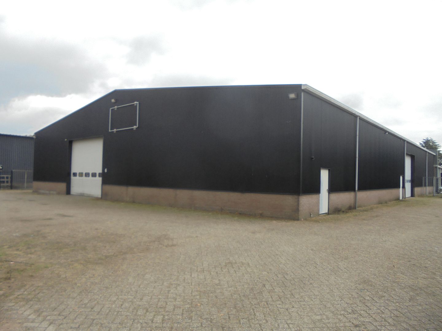 View photo 2 of Expeditieweg 6