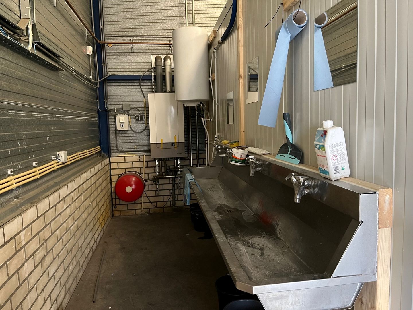 View photo 5 of Expeditieweg 6