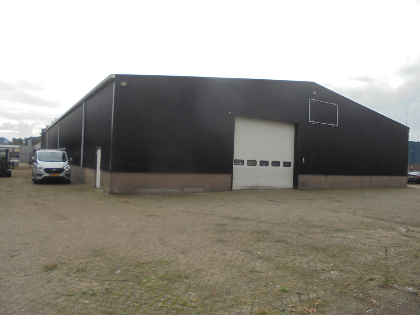 View photo 3 of Expeditieweg 6