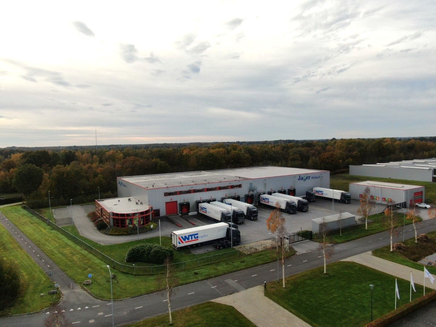 Bekijk foto 1 van Maxwellstraat 25