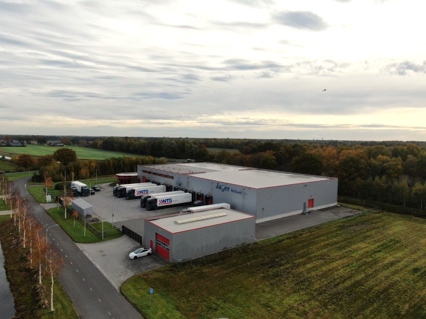 Bekijk foto 4 van Maxwellstraat 25