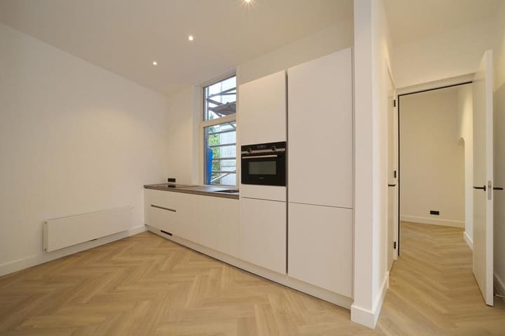 Foto 2 van Amsterdamsestraat 2-A