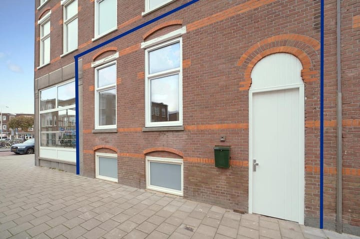 Foto 21 van Amsterdamsestraat 2-A