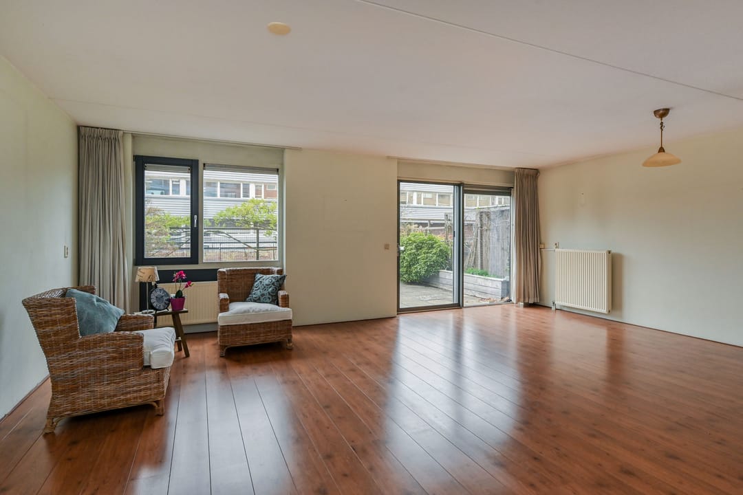 Photo 2 of Spinozalaan 36