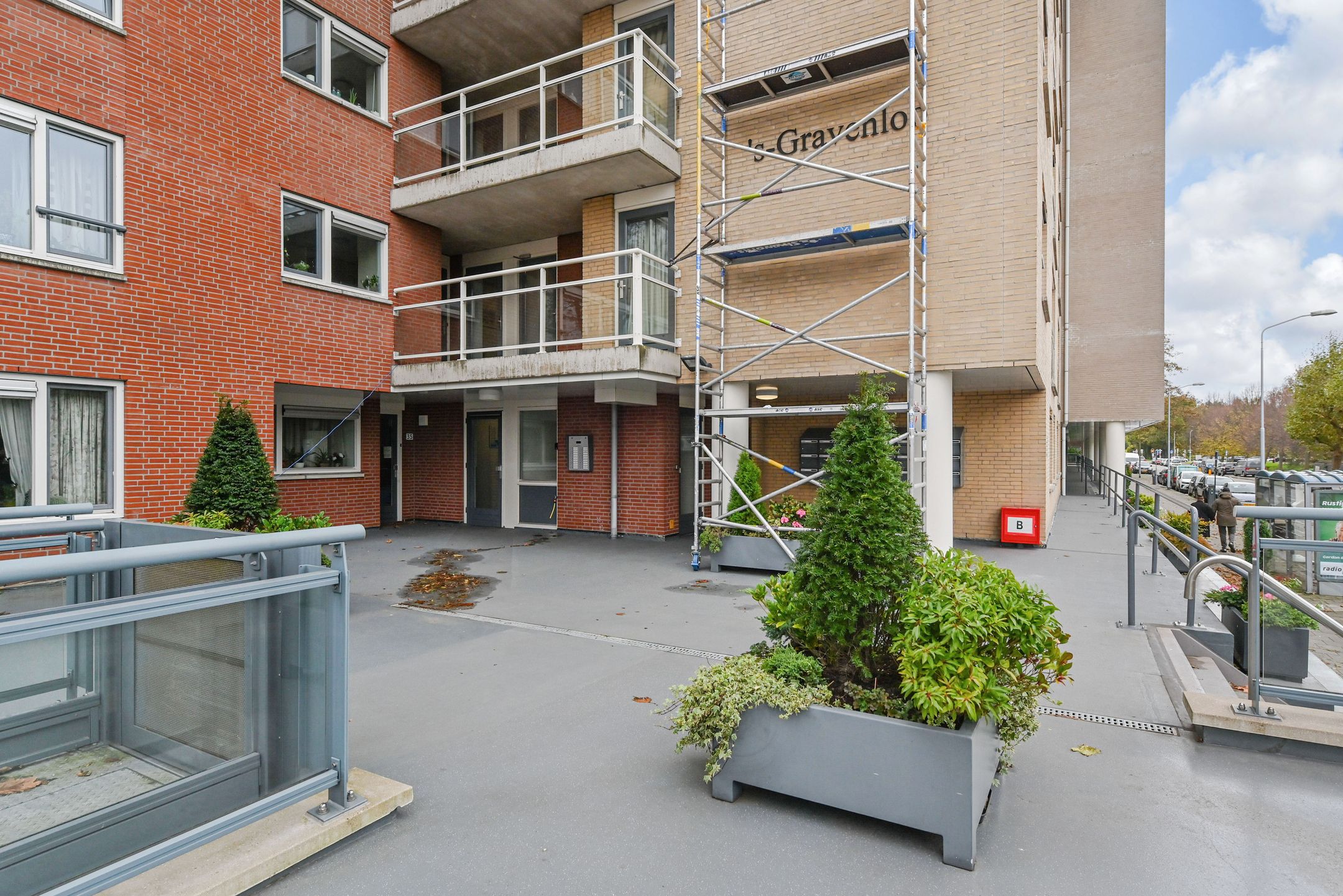 Photo 6 of Spinozalaan 36