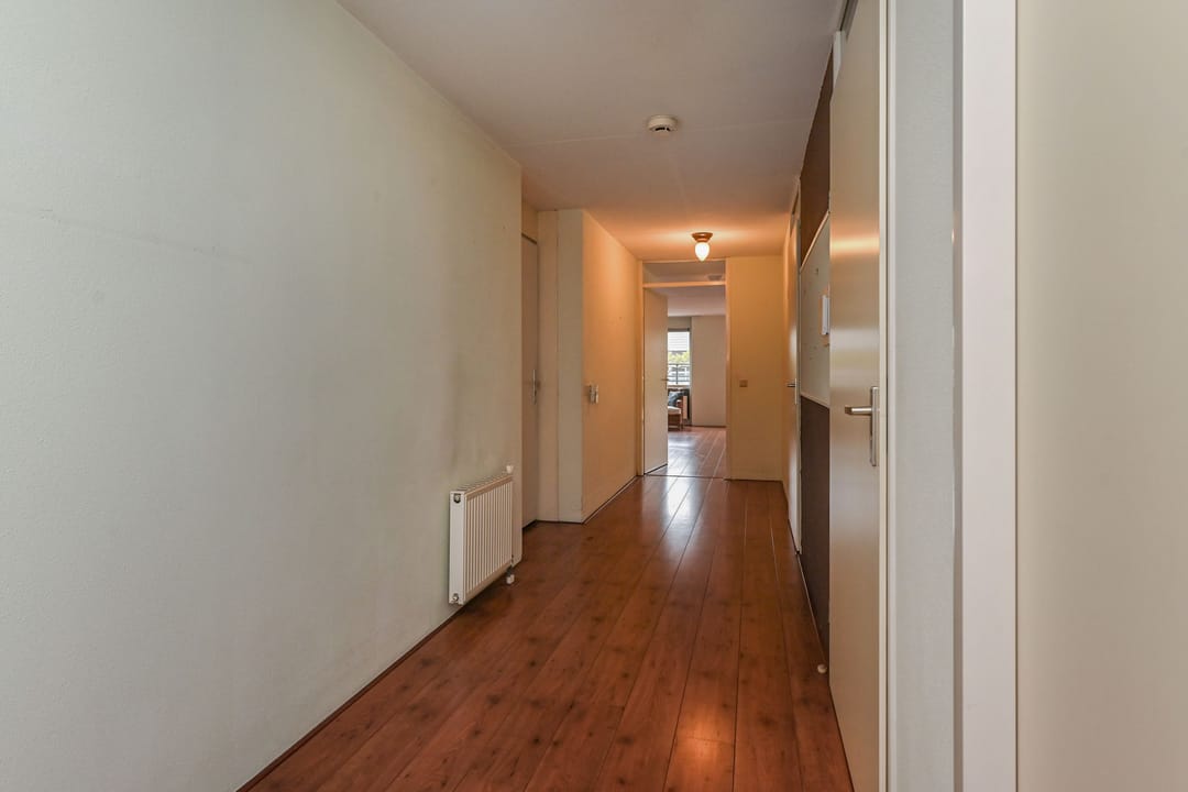 Photo 11 of Spinozalaan 36