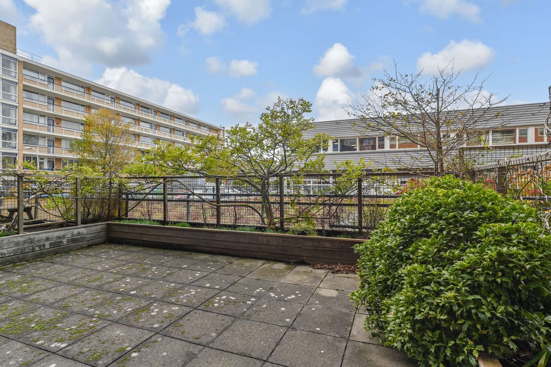 Photo 17 of Spinozalaan 36