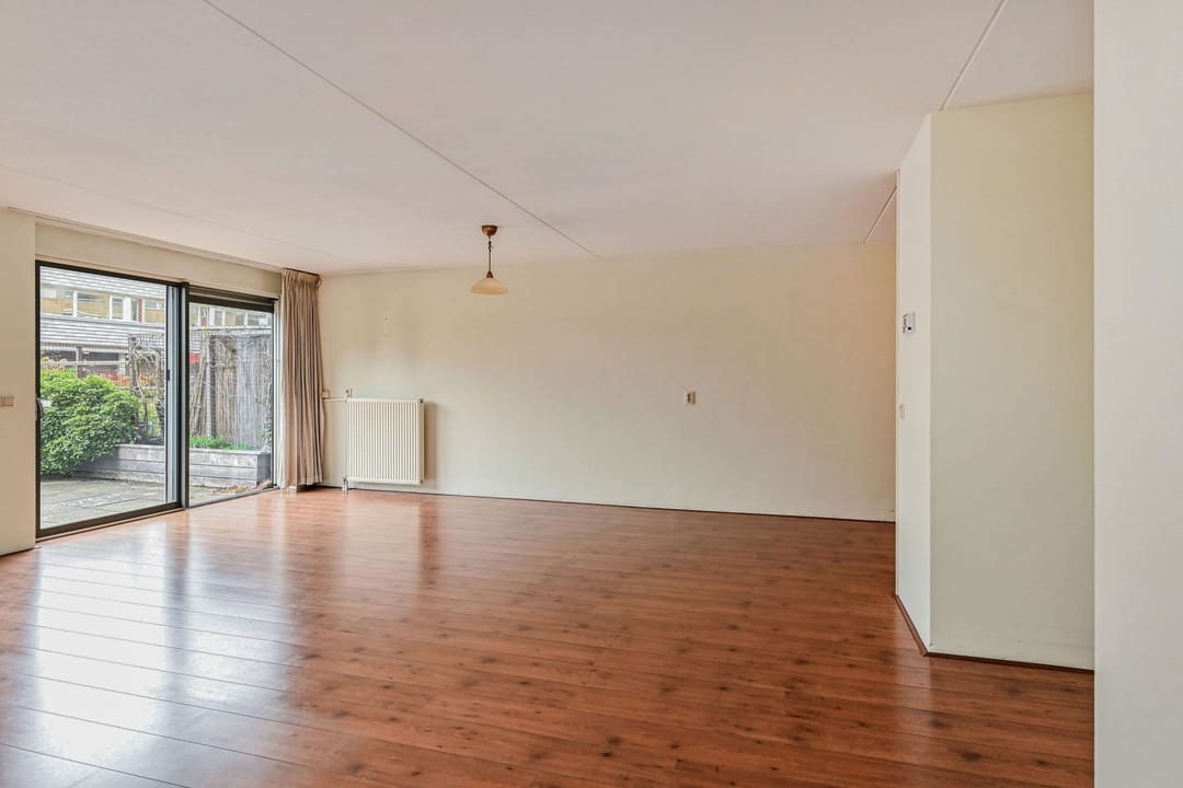 Photo 16 of Spinozalaan 36