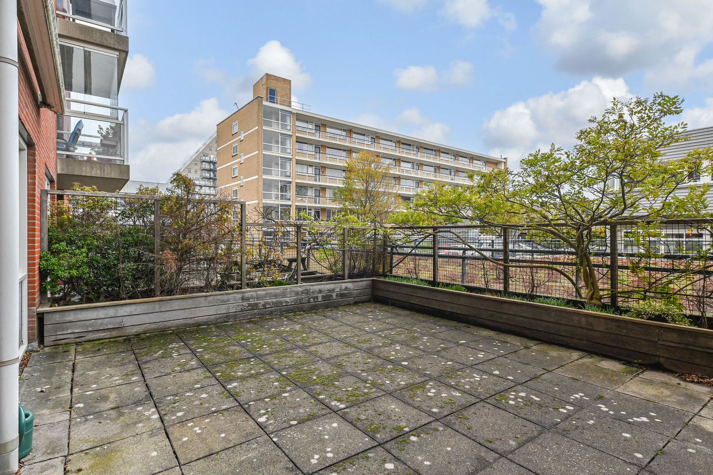 Photo 19 of Spinozalaan 36