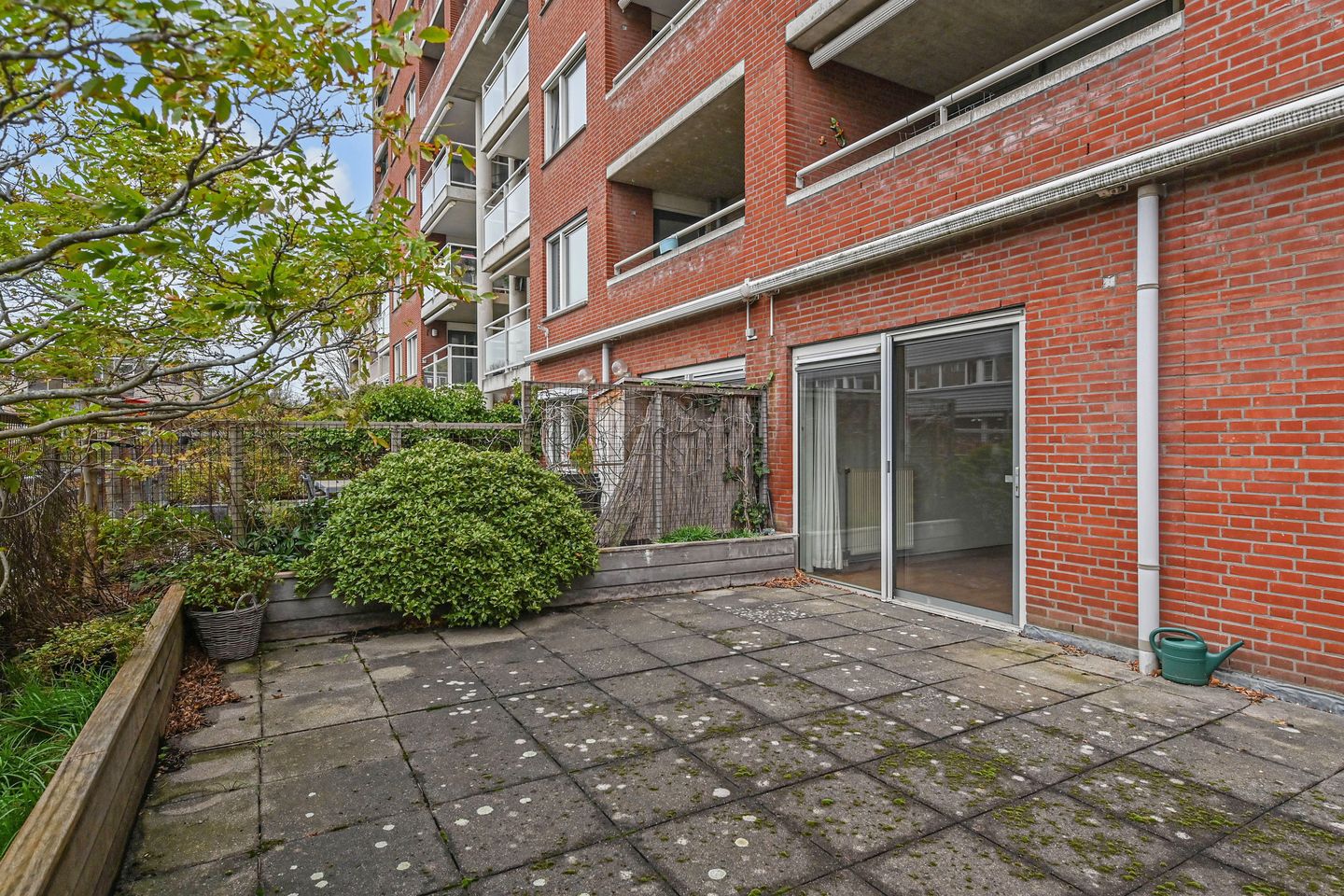 Photo 20 of Spinozalaan 36