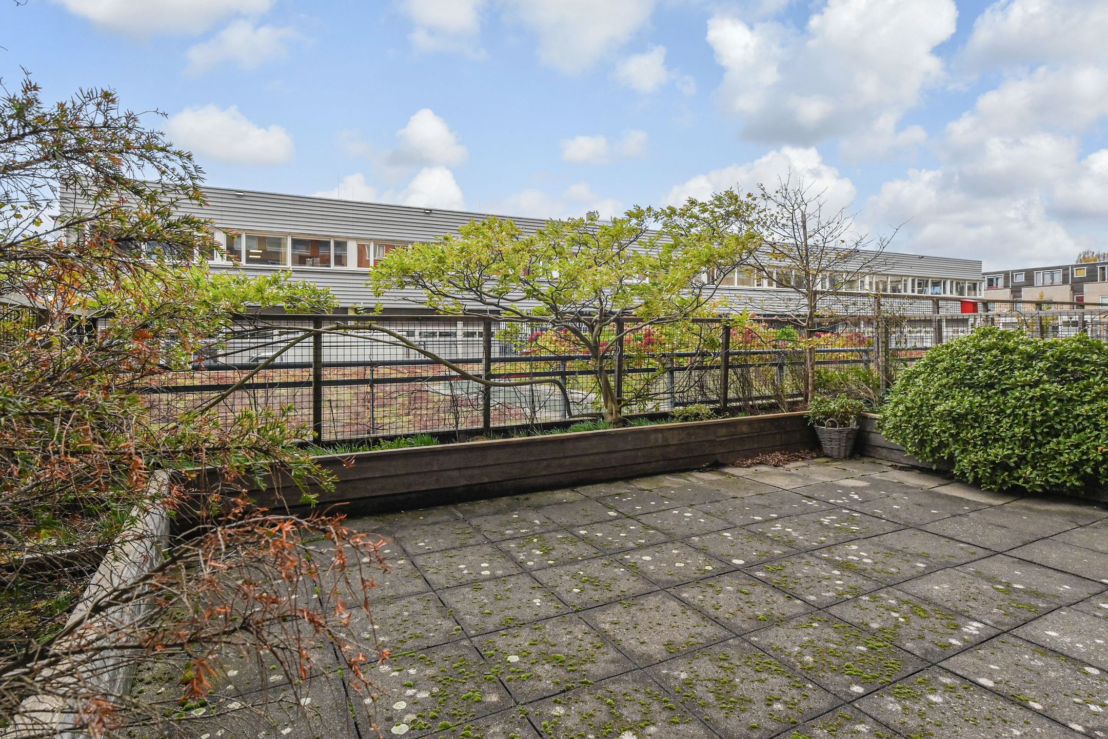 Photo 18 of Spinozalaan 36