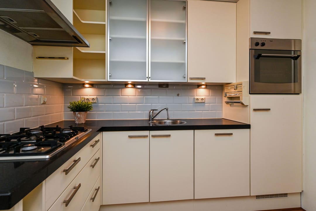 Photo 23 of Spinozalaan 36