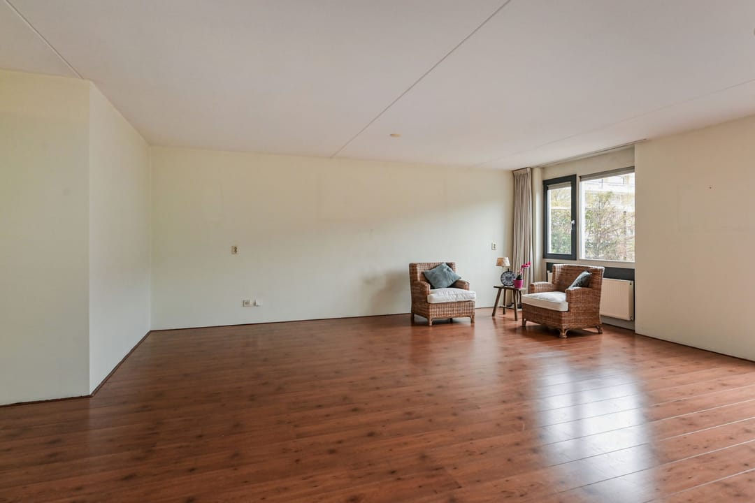 Photo 13 of Spinozalaan 36