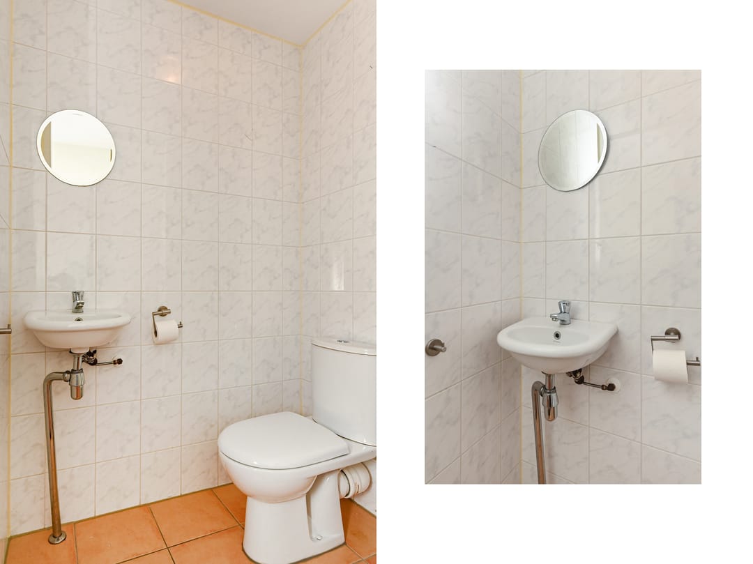 Photo 28 of Spinozalaan 36